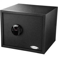 Barska HQ300 Biometric Keypad Safe