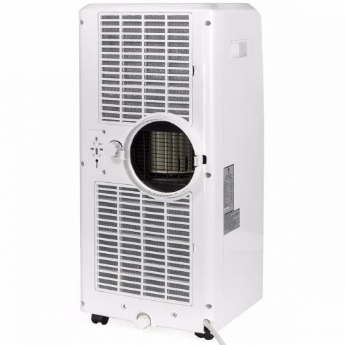  Barton Ensue 8000 BTU 4in1 Air Conditioner Remote Dehumidifier Cooler, with Vent Kit