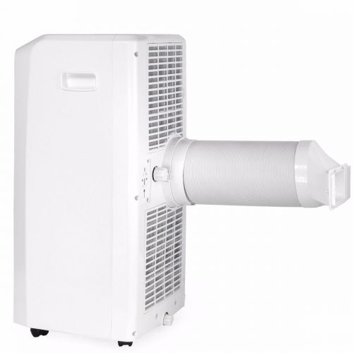  Barton Ensue 8000 BTU 4in1 Air Conditioner Remote Dehumidifier Cooler, with Vent Kit