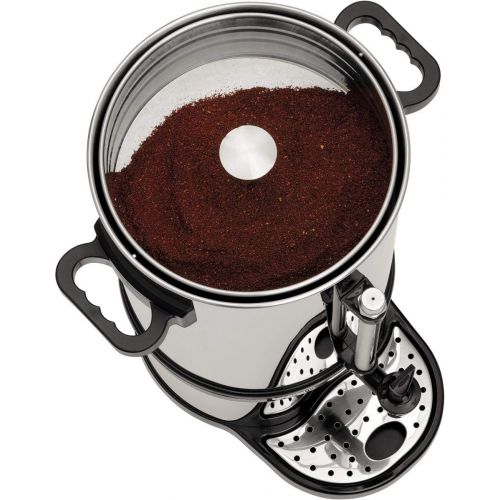  Bartscher Rundfilter-Kaffeemaschine PRO II 60T -A190167