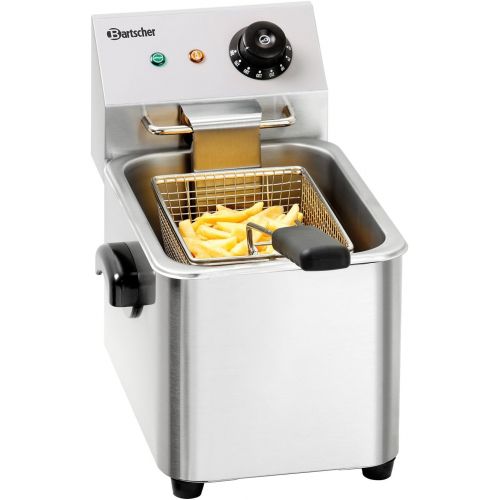  Bartscher Fritteuse SNACK I - A162410E