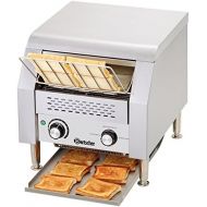 Bartscher DURCHLAUFTOASTER A100. 205 APEX