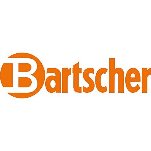  Bartscher - Grill