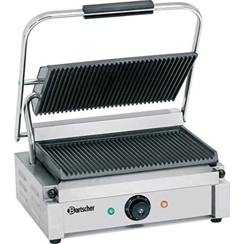  Bartscher - Grill