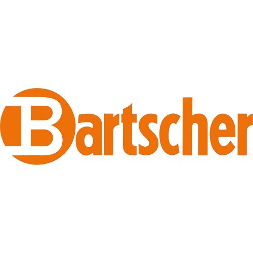  Bartscher - Grill