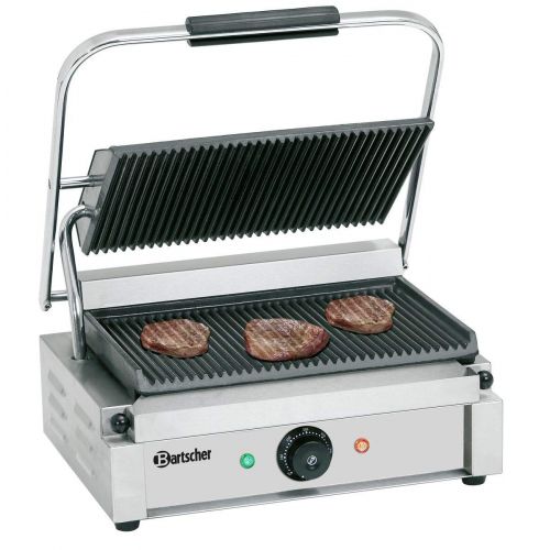  Bartscher - Grill