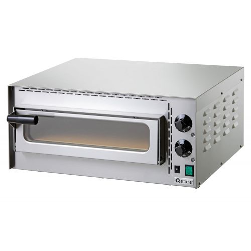  Bartscher 203530 Mini Plus Pizzabackofen