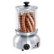 [아마존베스트]Bartscher Round Hot Dog Device