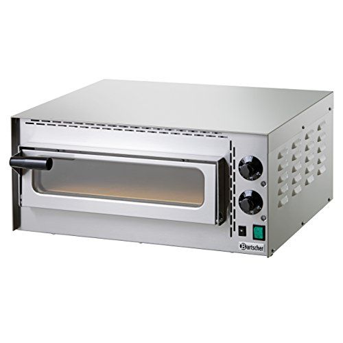  [아마존베스트]Bartscher - Pizza oven Mini Plus