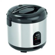 [아마존베스트]Bartscher Rice cooker for 2-10 people, 1.8 litres, 150528