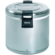 [아마존베스트]Electric rice warmers professional capacity 8.5 kg - Bartscher A150512