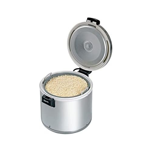  [아마존베스트]Bartscher Rice Warmer Ring Heat CNS 84198180Art. A150512