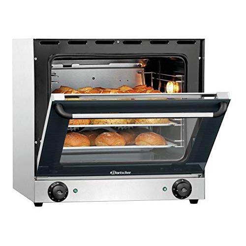  [아마존베스트]Bartscher - Convection oven AT90