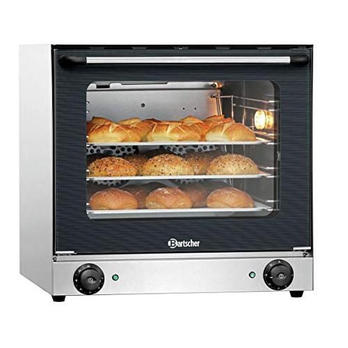  [아마존베스트]Bartscher - Convection oven AT90