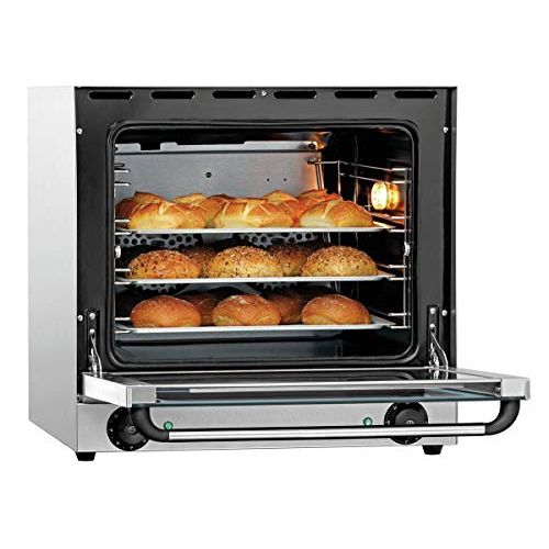  [아마존베스트]Bartscher - Convection oven AT90