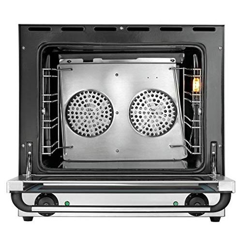  [아마존베스트]Bartscher - Convection oven AT90