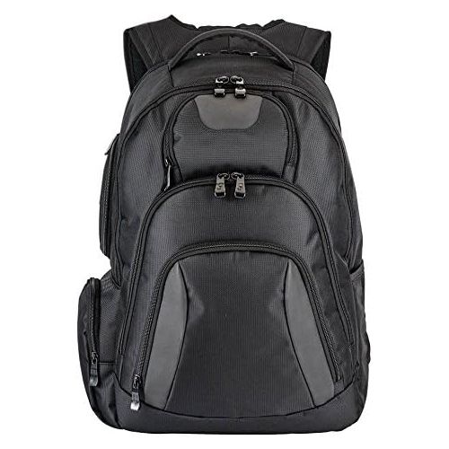  [아마존 핫딜]  [아마존핫딜]Basecamp Concourse Tables Laptop Computer Backpack Black