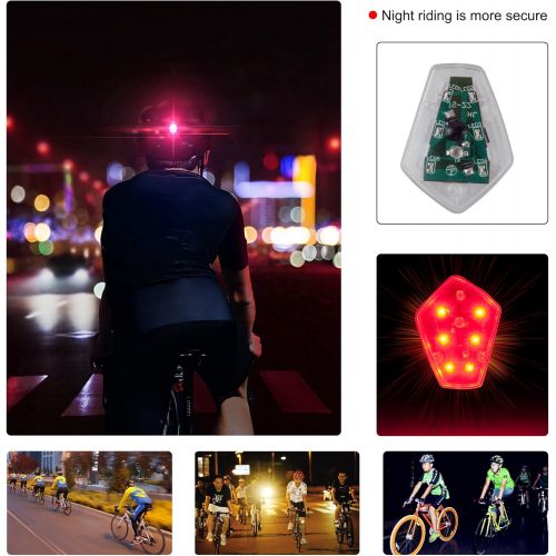  [아마존베스트]Basecamp Specialized Bike Helmet, Bicycle Helmet CPSC&CE Certified with Helmet Accessories-LED Light/Removable Visor/Portable Bag Cycling Helmet BC-DDTK Adjustable for Adult Men&Wo