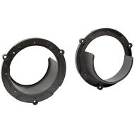 Baseline Speaker Adaptor Mazda (2,323), Honda (Accord), 130mm Speaker