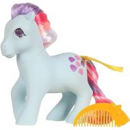 Basic Fun My Little Pony | Sweet Stuff Classic Rainbow Ponies | Twinkle-Eyed Collection, Retro Horse Gifts, Toy Animal Figures, Horse Toys for Boys and Girls Ages 4 35297