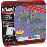 K’NEX Education - Intro to Structures: Bridges Set - 207 Pieces - For Grades 3-5 Construction Education Toy