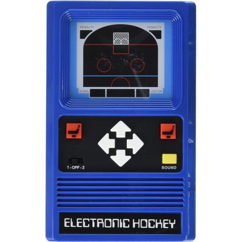  [아마존베스트]Classic Hockey Electronic Game