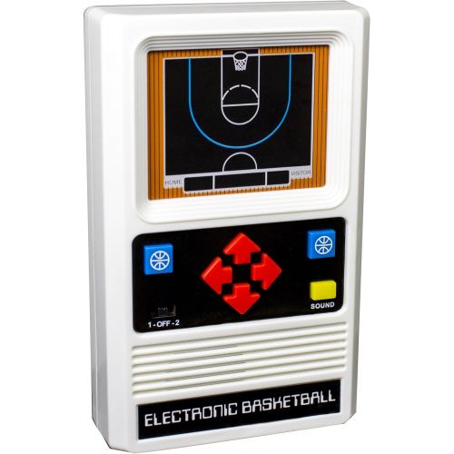  [아마존베스트]Electronic Retro Sports Game Assortment: Basketball Electronic Games