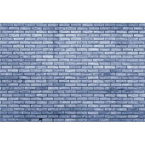  Kate 10x10ft Vintage Red Brick Wall Backdrop for Photography Retro Photo Background Christmas Backdrop Cloth Show Background for Model