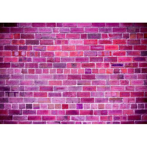  Kate 10x10ft Vintage Red Brick Wall Backdrop for Photography Retro Photo Background Christmas Backdrop Cloth Show Background for Model