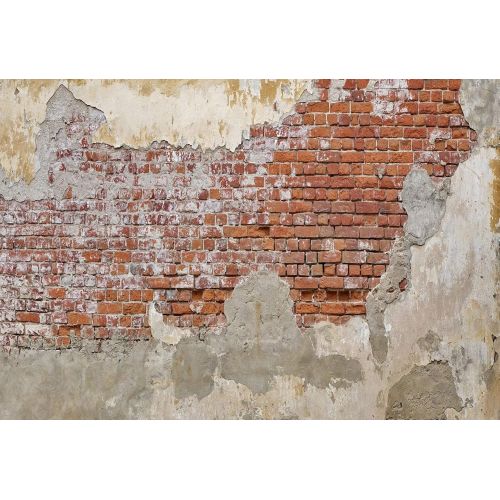  Kate 10x10ft Vintage Red Brick Wall Backdrop for Photography Retro Photo Background Christmas Backdrop Cloth Show Background for Model