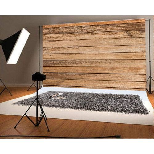  Kate 10x10ft(300x300cm) White Brick Wall Backdrops Photography Brick Floor Photo Studio Backgrounds for Party