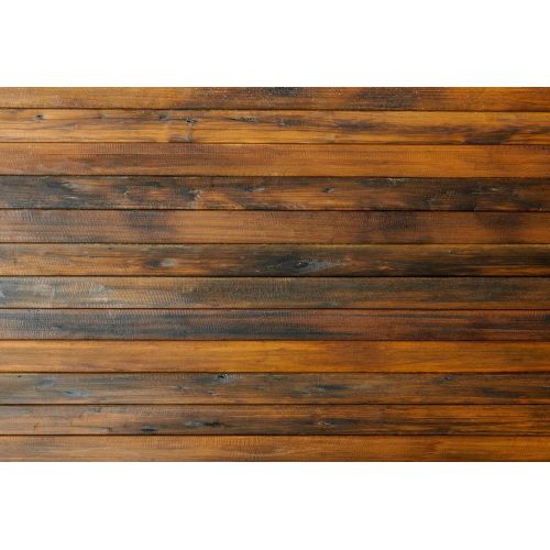  Kate Gray Wood Photo Backgrounds Wood Wall Wrinkle Free Photography Backdrops (10x10ft)