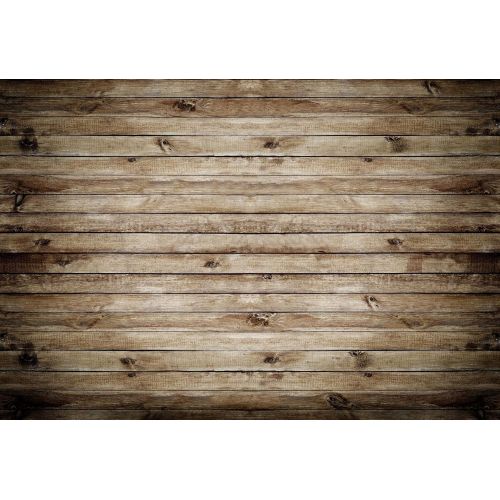  Kate Gray Wood Photo Backgrounds Wood Wall Wrinkle Free Photography Backdrops (10x10ft)