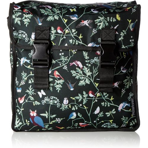  Basil Wanderlust Double Bag