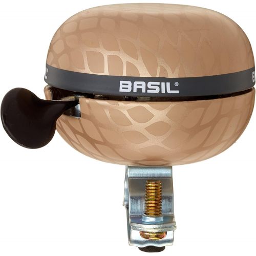  Basil Unisex_Adult Noir Bicycle Bell