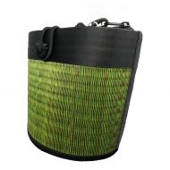 Baskets of Cambodia Handmade Wicker Purse For Women - Rattan Purses & Crossbody Handbags