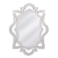 Bassett Mirror Company Genoa Wall Mirror
