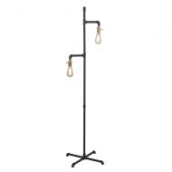 Bassett Mirror Company Telestar Floor Lamp