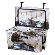 45QT CAMO Desert Green Cold Bastard Rugged Series ICE Chest Cooler Free Accessories YETI Quality Free S&H