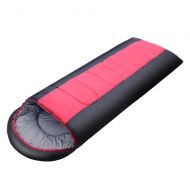 Bastzon Sleeping Bag for Indoor & Outdoor Use, Great for 4 Season Warm & Cold Weather, Perfect for Outdoor Backpacking, Camping, Hiking