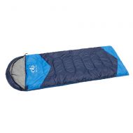 Bastzon Sleeping Bag for Adults & Kids Lightweight Portable Envelope Sleeping Bags and Washable