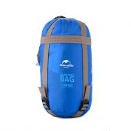 Bastzon Premium Lightweight Single Sleeping Bag Warm and Water Resistant Ultralight and Compact Bags are for Hiking, Backpacking & Camping