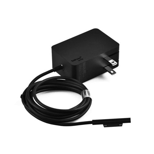  BatPower Batpower 15V 1.6A 24W Power Supply Charger for Microsoft Surface Go Surface Pro 4 Core M3 1824 1735 1736 Power Ac Adapter Cord
