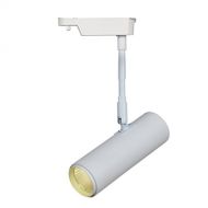Bathtub Rails Long Rod LED Spotlights TV Backdrop Ceiling Clothing Store Library Orbital Spotlight Track Lighting