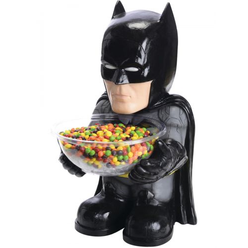  Batman Candy Bowl Halloween Decoration