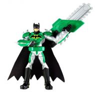 Mattel Batman Power Attack Fighting Sawblade Slash Batman Action Figure