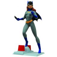 DC Batgirl Femme Fatales Batman Animated Series PVC Statue