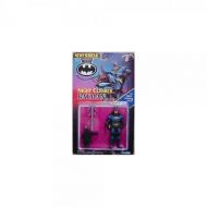 BATMAN RETURNS, SERIES II: Night Climber Batman with Quick-Climbing Hook