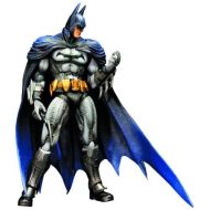 Square Enix Batman Arkham City: Play Arts Kai Batman Action Figure