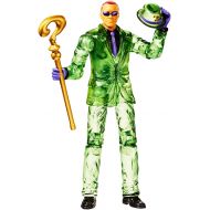 Batman Missions The Riddler Figure